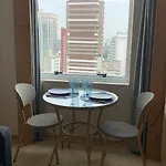 Ao Lado Da Paulista E Metro Lazer Completo Com Estac