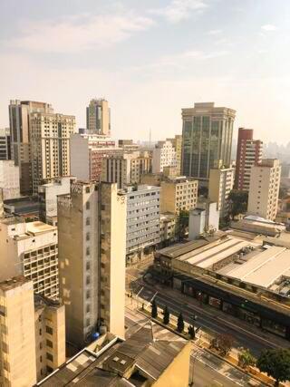 Ao Lado Da Paulista E Metro Lazer Completo Com Estac Aparthotel