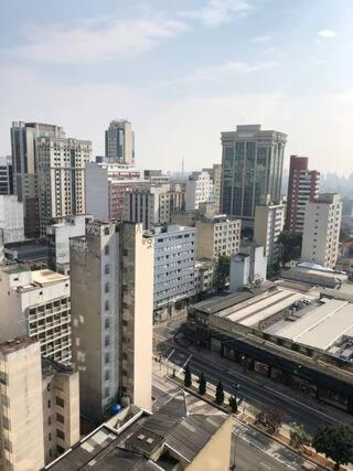 Ao Lado Da Paulista E Metro Lazer Completo Com Estac Aparthotel *