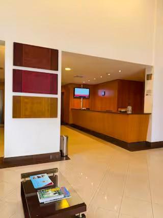 Aparthotel Ao Lado Da Paulista E Metro Lazer Completo Com Estac