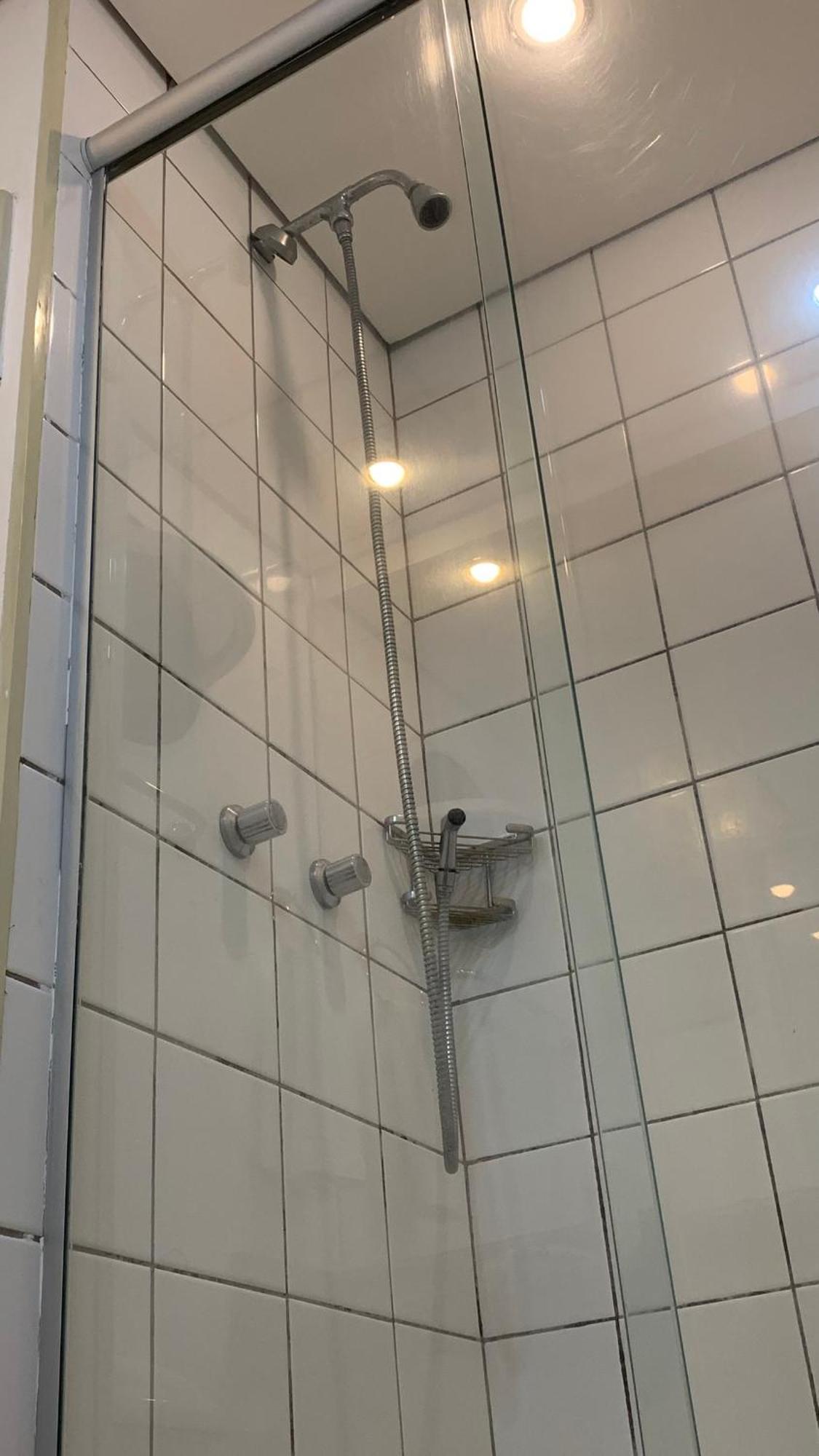 Ao Lado Da Paulista E Metro Lazer Completo Com Estac *